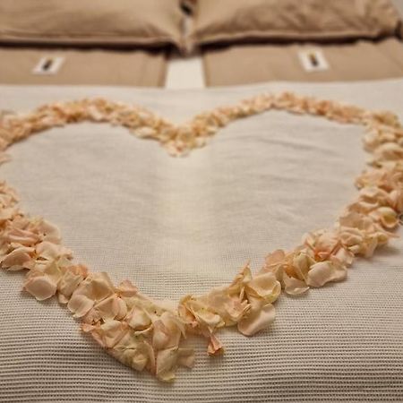 Apartament Gold Sauna&Jacuzzi كولوبرزيغ المظهر الخارجي الصورة